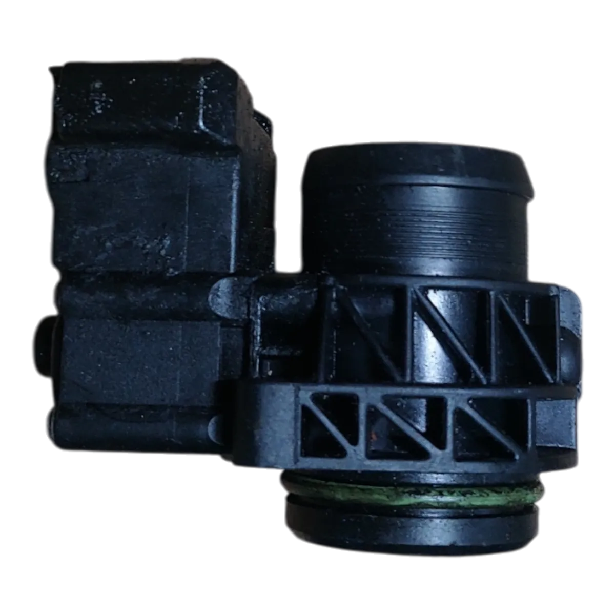 Toyota Aygo 1.4 HDI 05-14  klapna gasa  9656113080  1628XZ