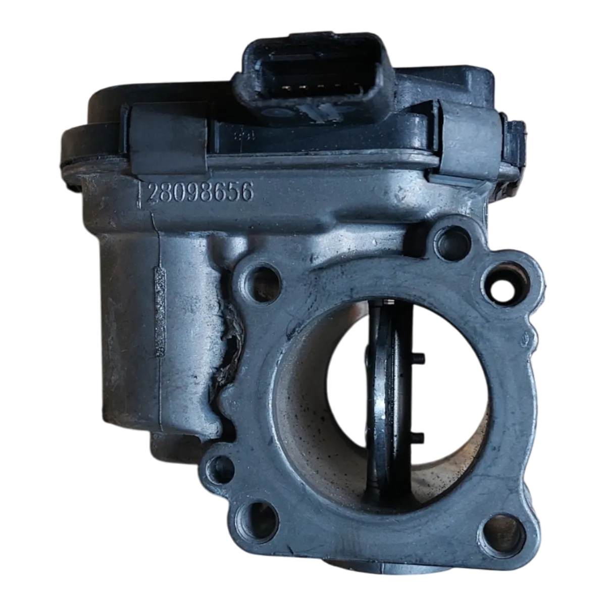 Citroen Jumpy   1.6  HDI  07-16   klapna gasa 9673534480 28275019