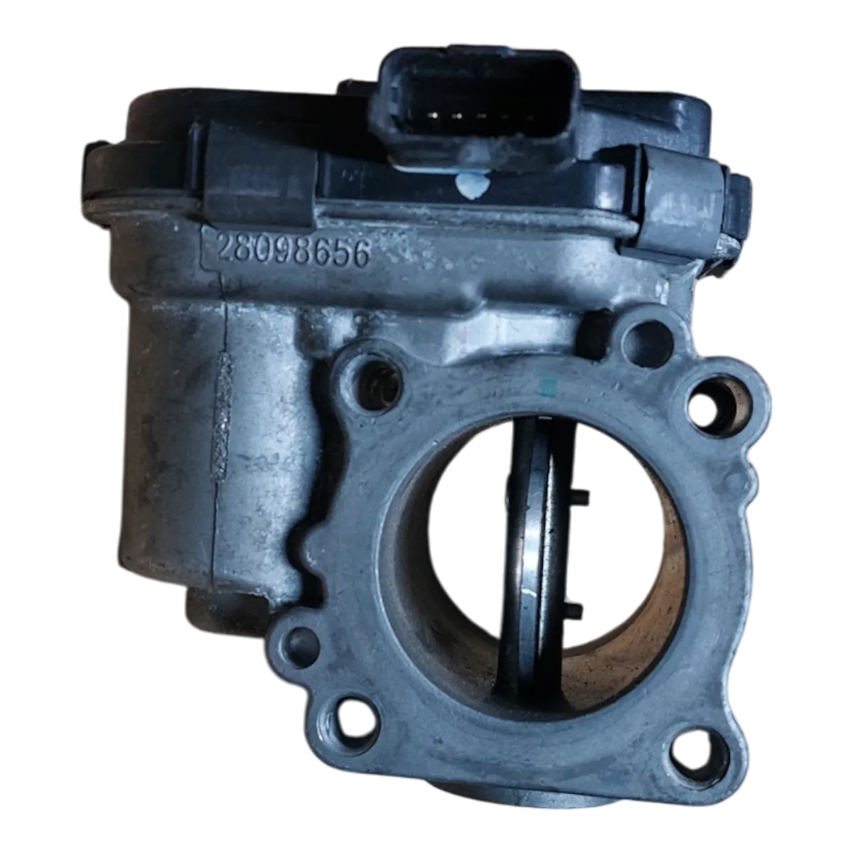 Peugeot 508  1.6  HDI 10-18  klapna gasa  klapna gasa 9673534480 28275019