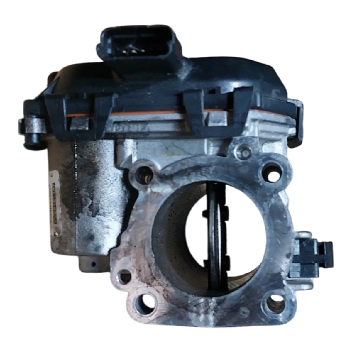Peugeot 5008  P87  1.5 HDI  17-        klapna gasa 9830171480 V29121487
