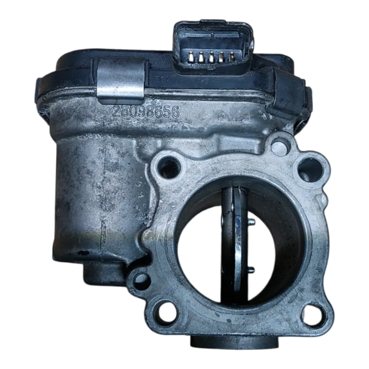 Peugeot Partner III 1.6 HDI 08-18   klapna gasa  9682798180   28107954   9673534480