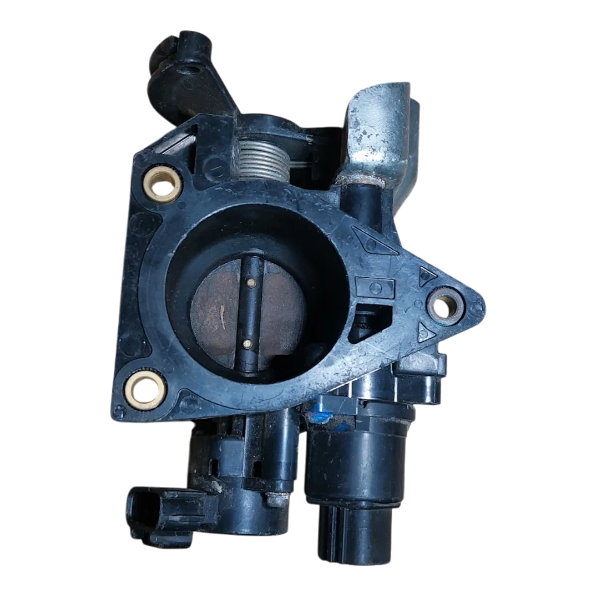 Citroen C1 1.0i 05-14 klapna gasa 8945252011