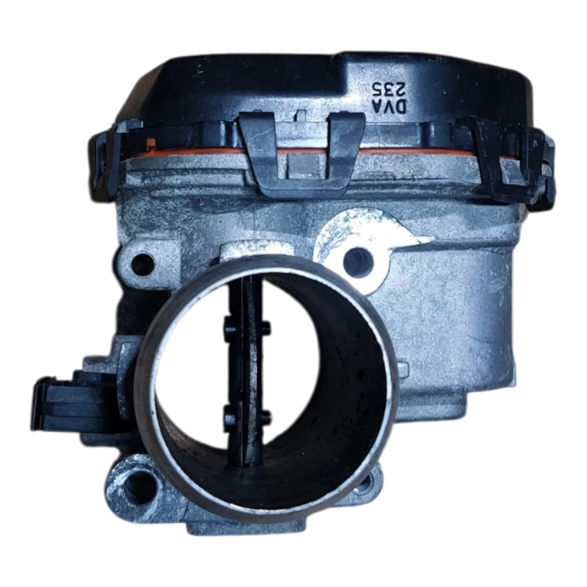 Citroen C3 B618 1.5 HDI 16- klapna gasa 9830171480 V29121487 9813276480