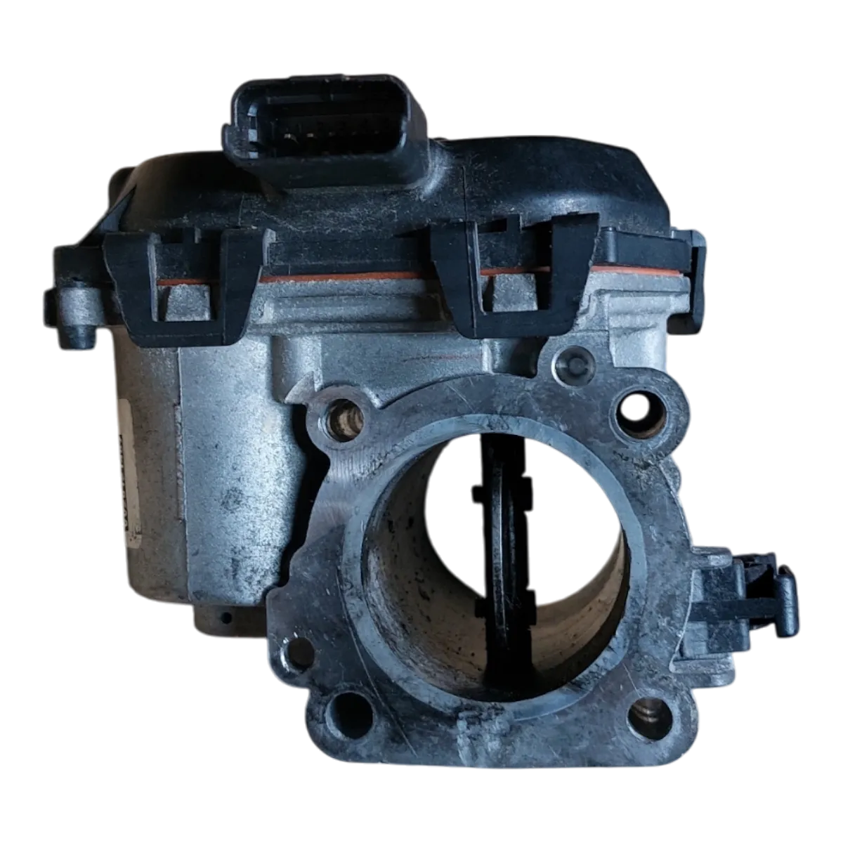 Citroen C3 B618 1.5 HDI 16- klapna gasa 9830171480 V29121487 9813276480