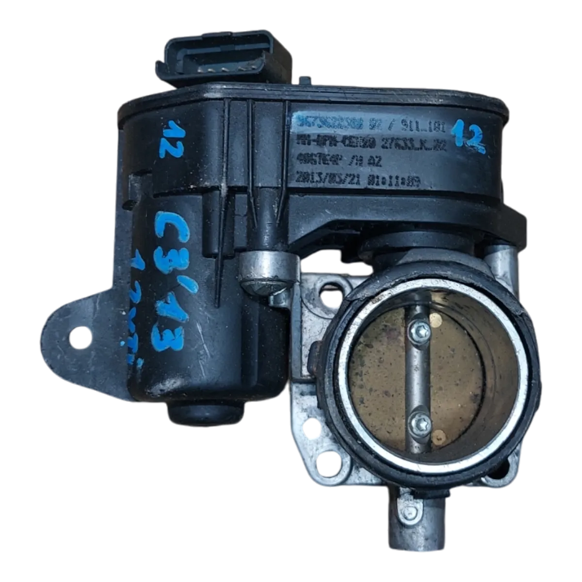 Citroen Xara Picasso 1.8i 99-11 klapna gasa   PSA630