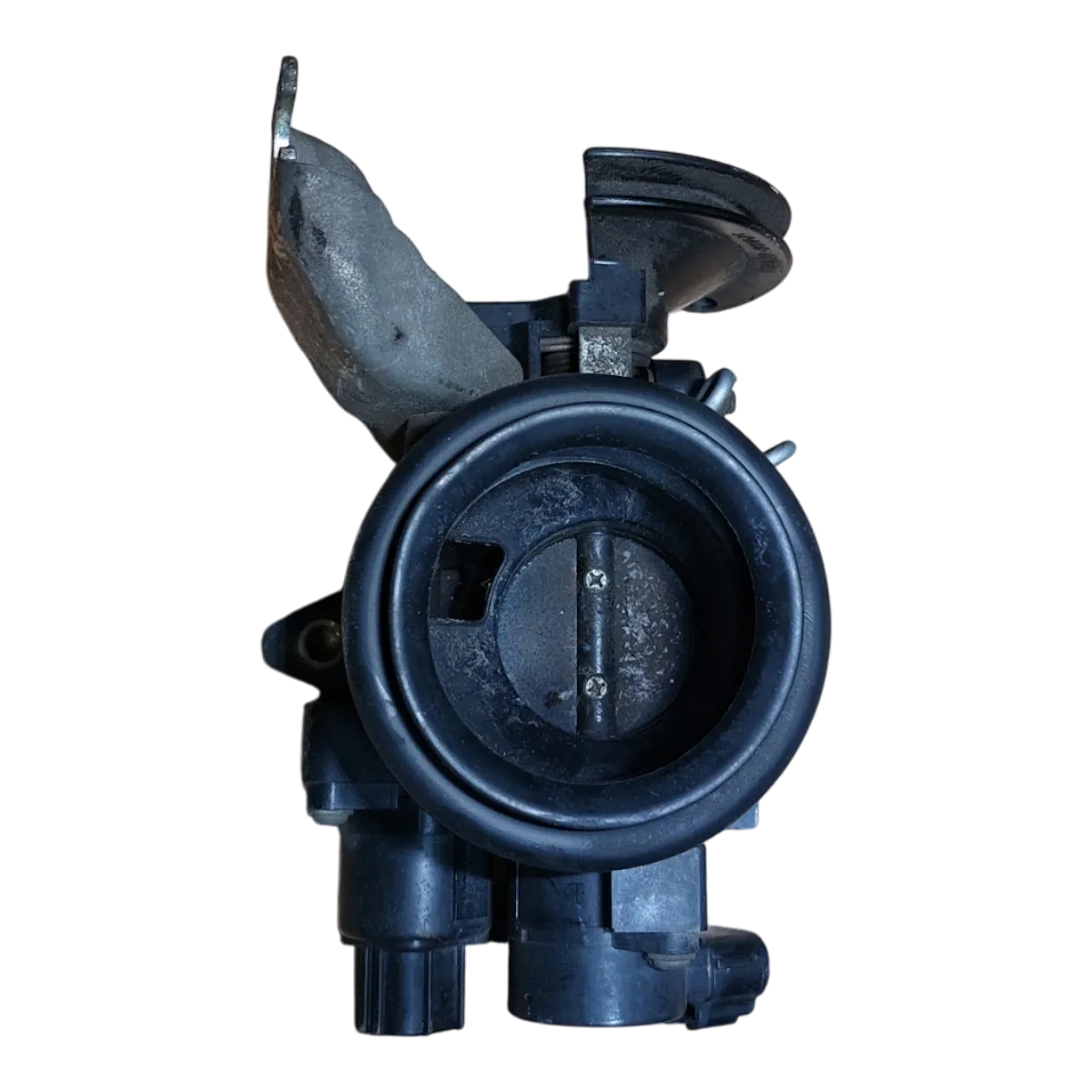 Toyota Aygo 1.0i  05-14    klapna gasa 8945252011