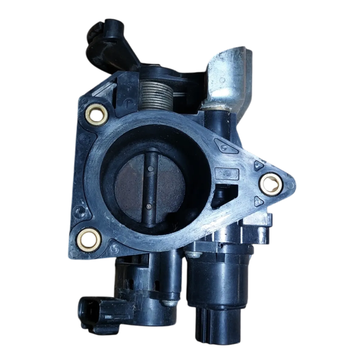 Toyota Aygo 1.0i  05-14    klapna gasa 8945252011