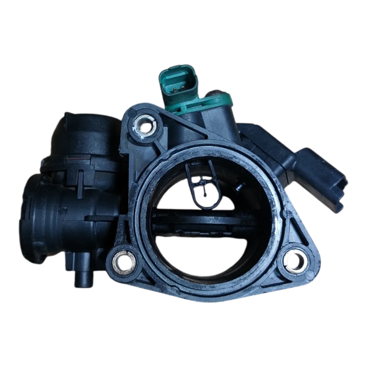 Citroen  C5 II  2.0 HDI 04-08   klapna gasa  9647474880  9664960080  AK0016111