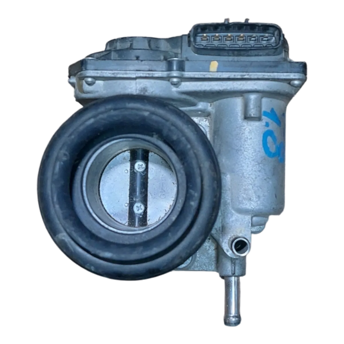 Peugeot 108  1.0 VTI 14-21  klapna gasa  1611551380   220300Q030