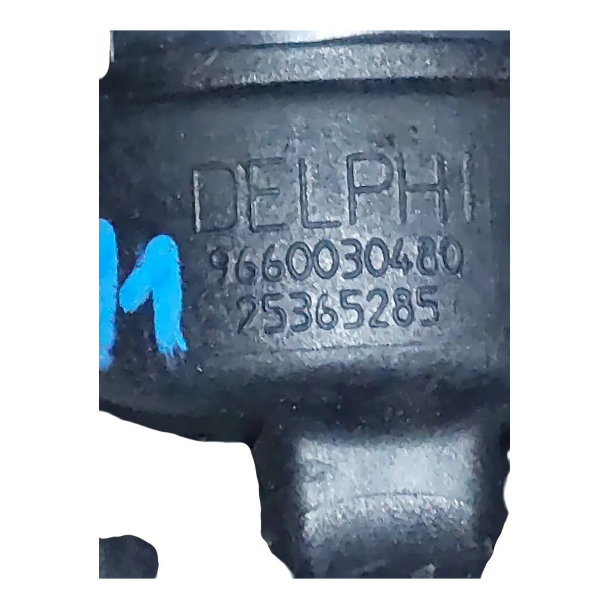 Peugeot 5008 1.6 HDI   09-16  klapna gasa  9660030480 25365285