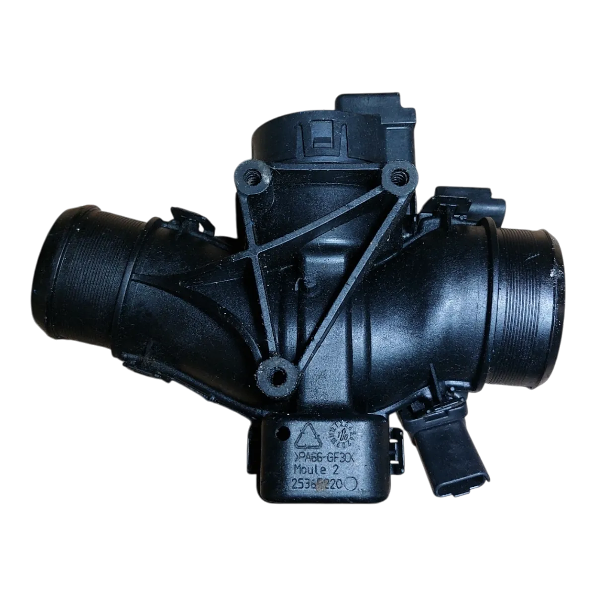 Peugeot 5008 1.6 HDI   09-16  klapna gasa  9660030480 25365285