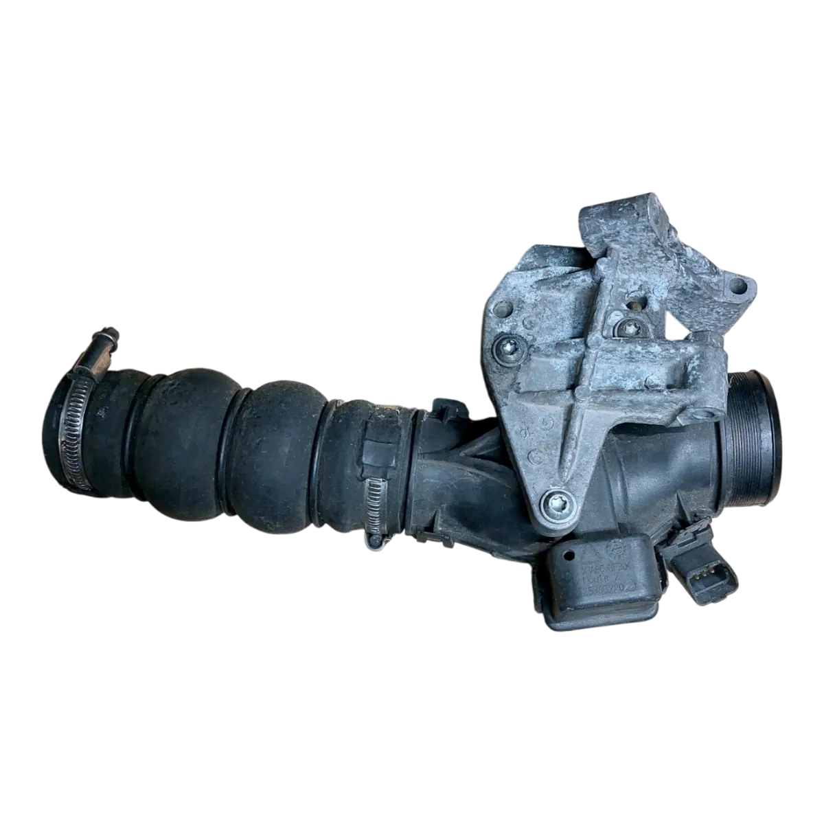 Peugeot 5008 1.6 HDI   09-16  klapna gasa  9660030480 25365285  25365220