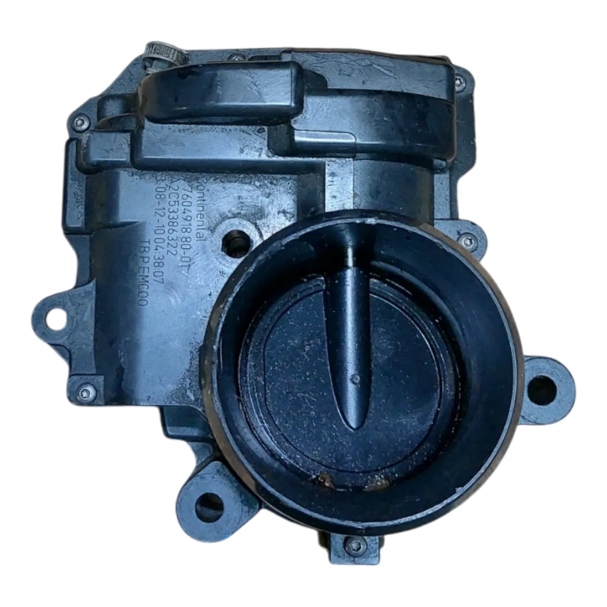 Peugeot 5008 1.6 THP 09-16  klapna gasa  V760491880  A2C53386322   V860560380  V862418980