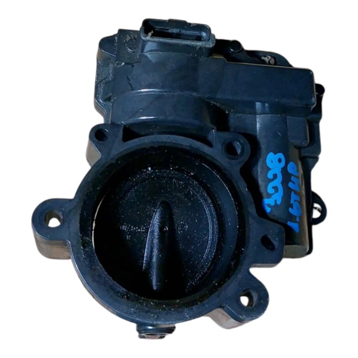 Peugeot 3008 T84  1.6 THP  09-16  klapna gasa   V757669880   A2C53279371  V862418980  V867527880