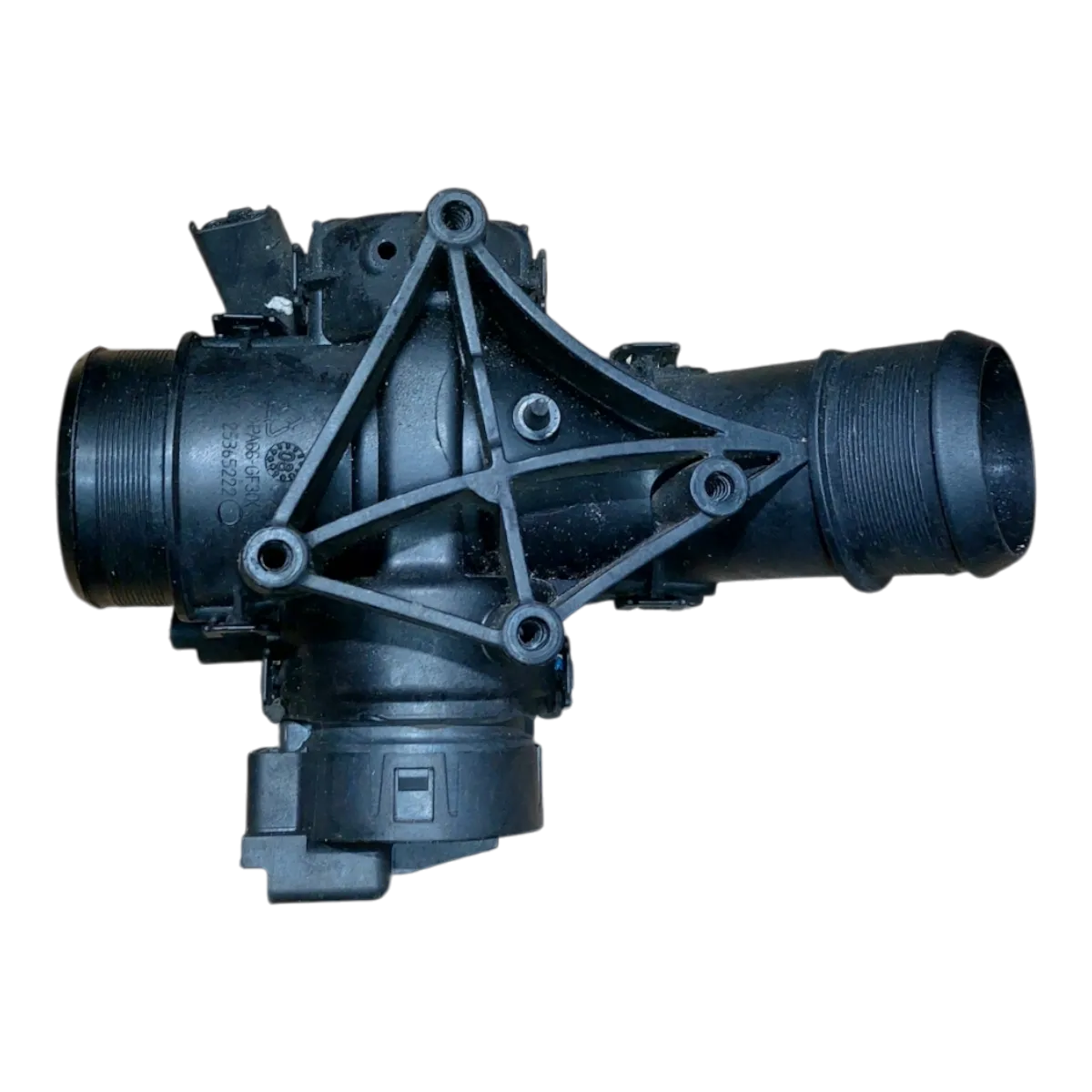 Citroen Berlingo III  1.6 HDI  08-18  klapna gasa   25365222   9662414980