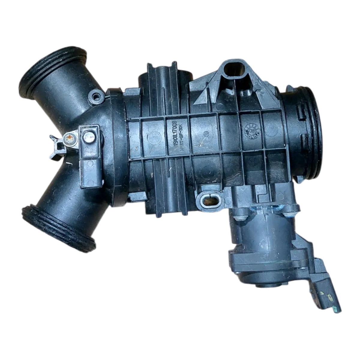 Citroen C6 2.7 HDI  05-12  klapna gasa  4S7Q9L444CK