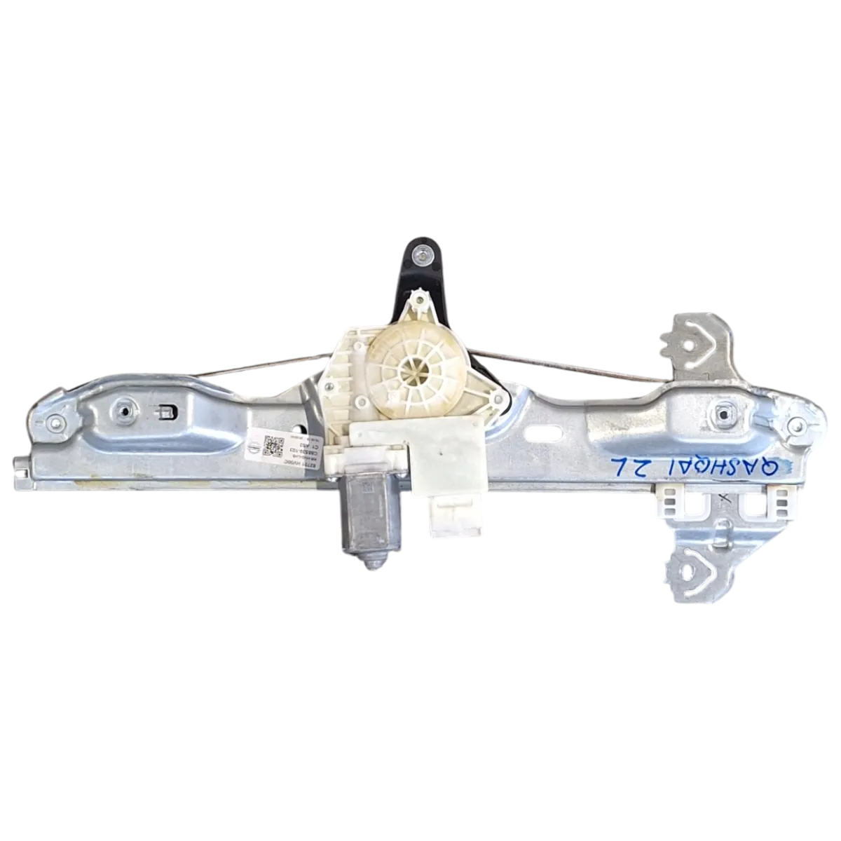 Nissan Qashqai  13-21   podizač stakla zadnji lijevi   82701HV00C   C88539-103