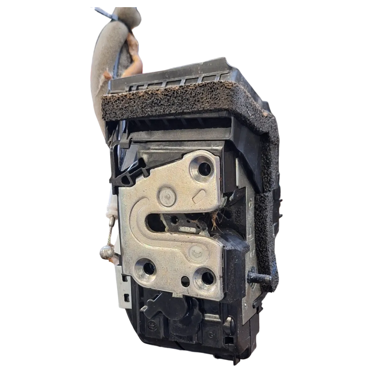 Nissan Qashqai  13-21  brava vrata zadnja lijeva   ZL   3-pina    825014EA2A