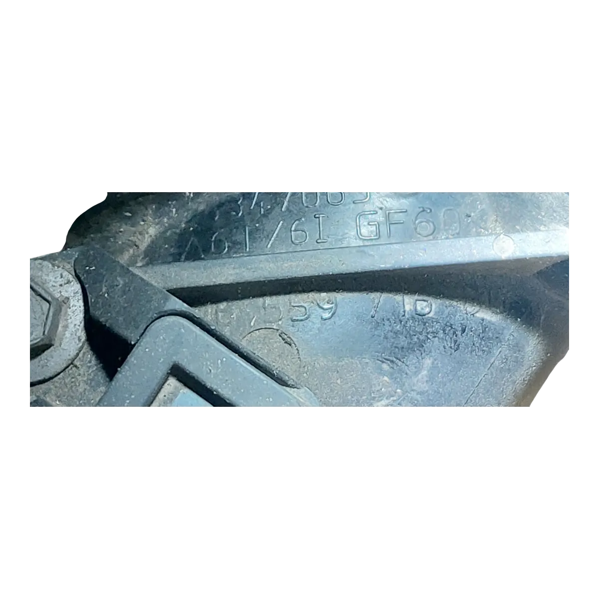 Citroen Xsara Picasso 1.6 HDI 99-11  klapna gasa  55971680