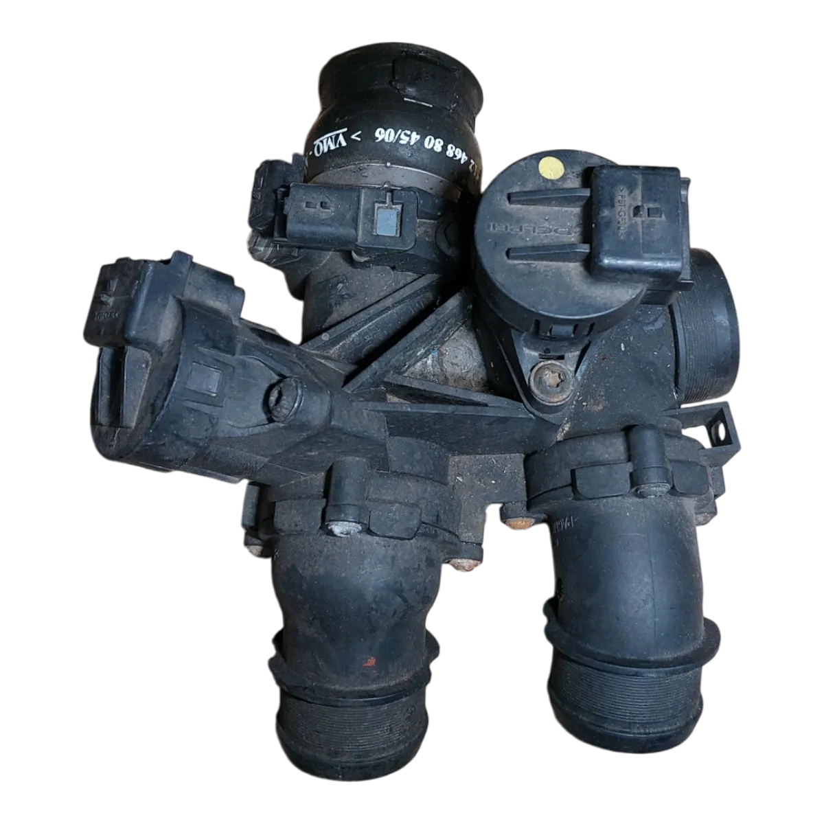 Citroen Xsara Picasso 1.6 HDI 99-11  klapna gasa  55971680