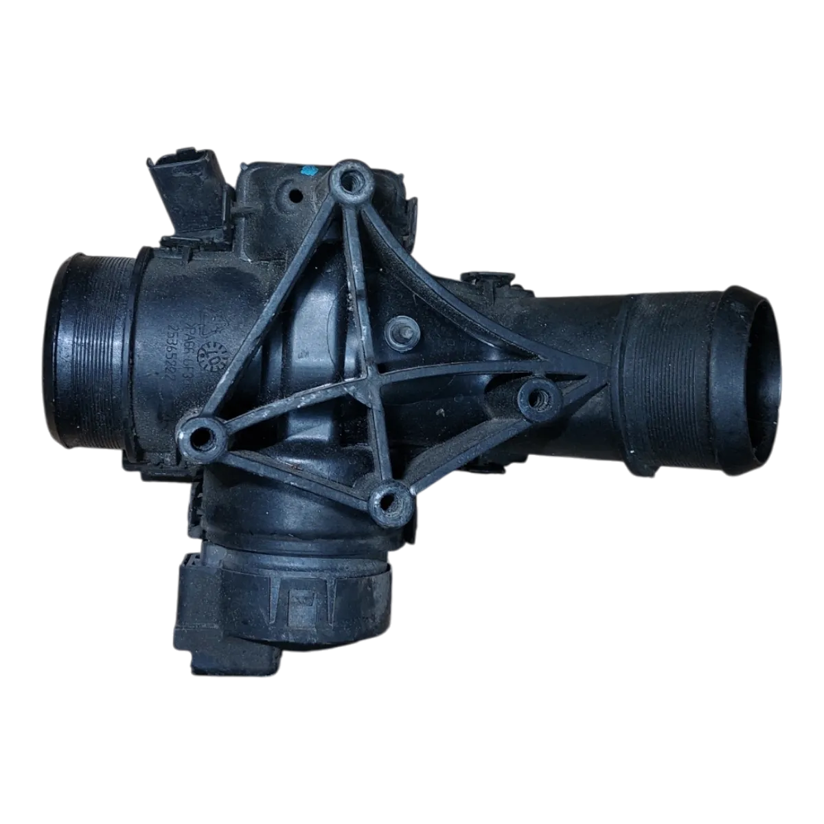 Citroen Xsara Picasso 1.6 HDI 99-11  klapna gasa  9660030580 0345E7