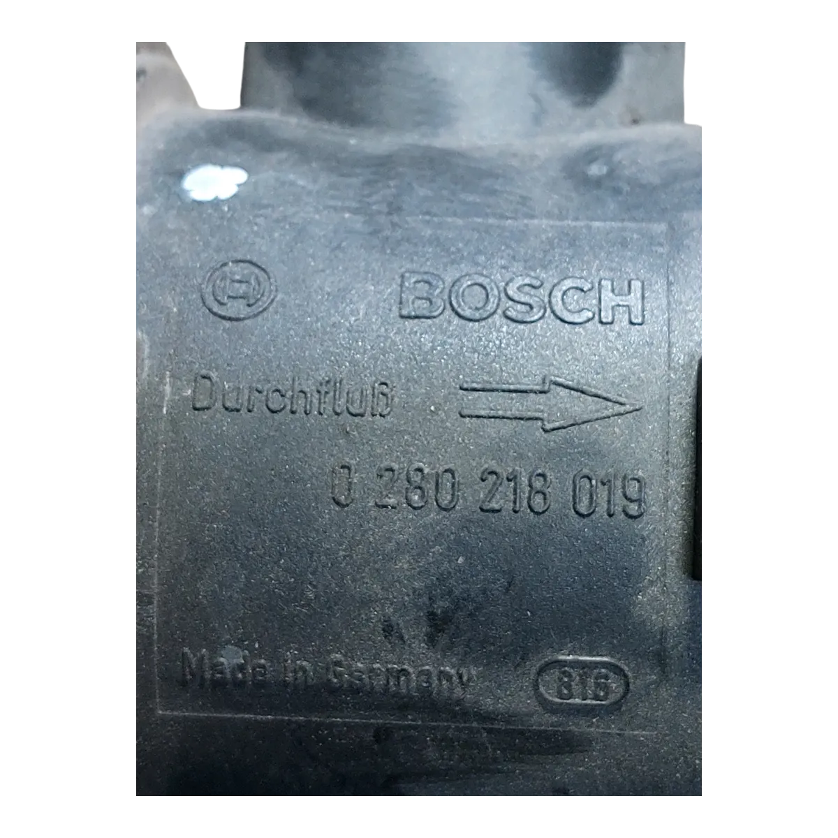 Alfa  Romeo 166 2.0i 96-07   mjerač protoka zraka   46541253    46447503   0280218019