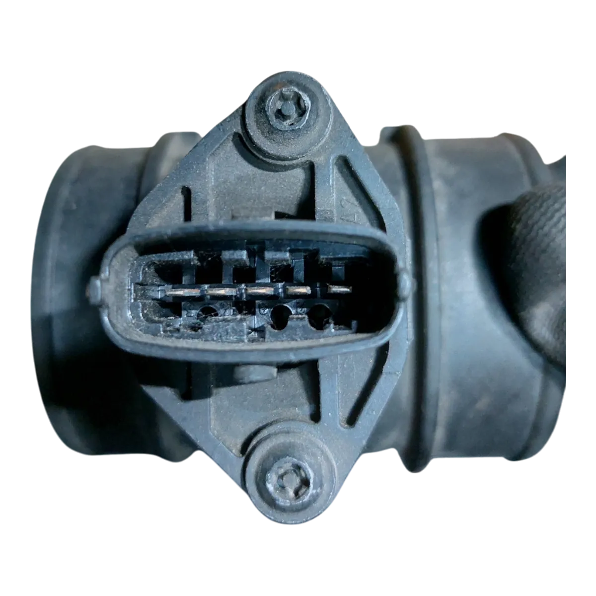 Alfa Romeo  147  1.6i  01-10    mjerač protoka zraka   0281002309  46559804  55193048 60816137