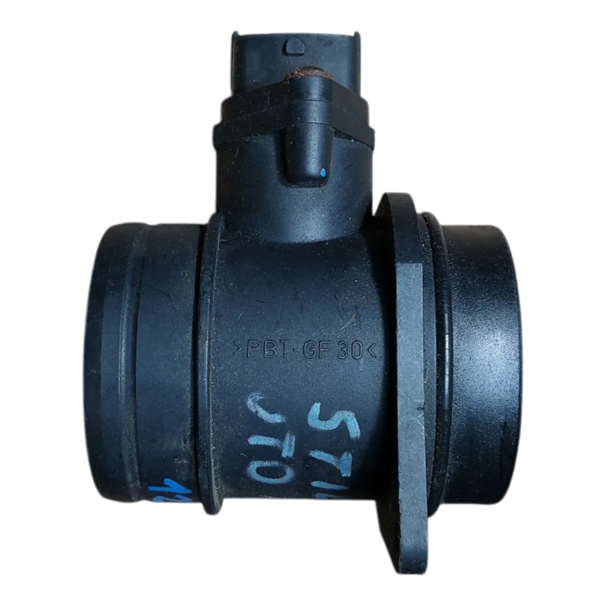 Fiat Stilo   1.9 JTD   01-10     mjerač protoka zraka  0281002308   46559804 55193048  60816137