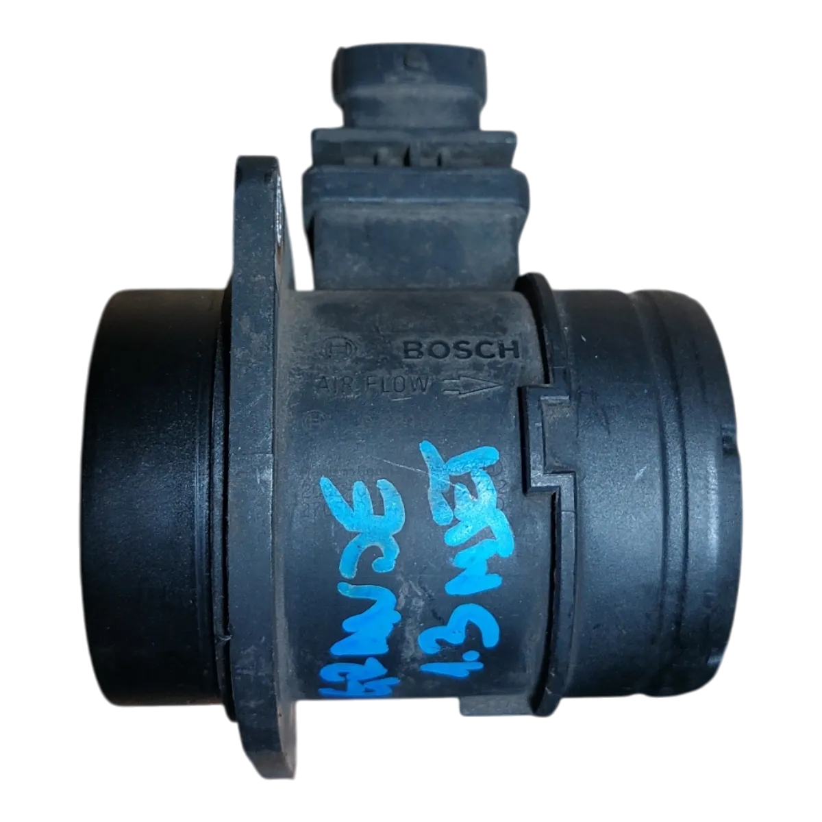 Fiat Punto Grande  1.3 JTD  05-15   mjerač protoka zraka    0281002980   51782034  51782034