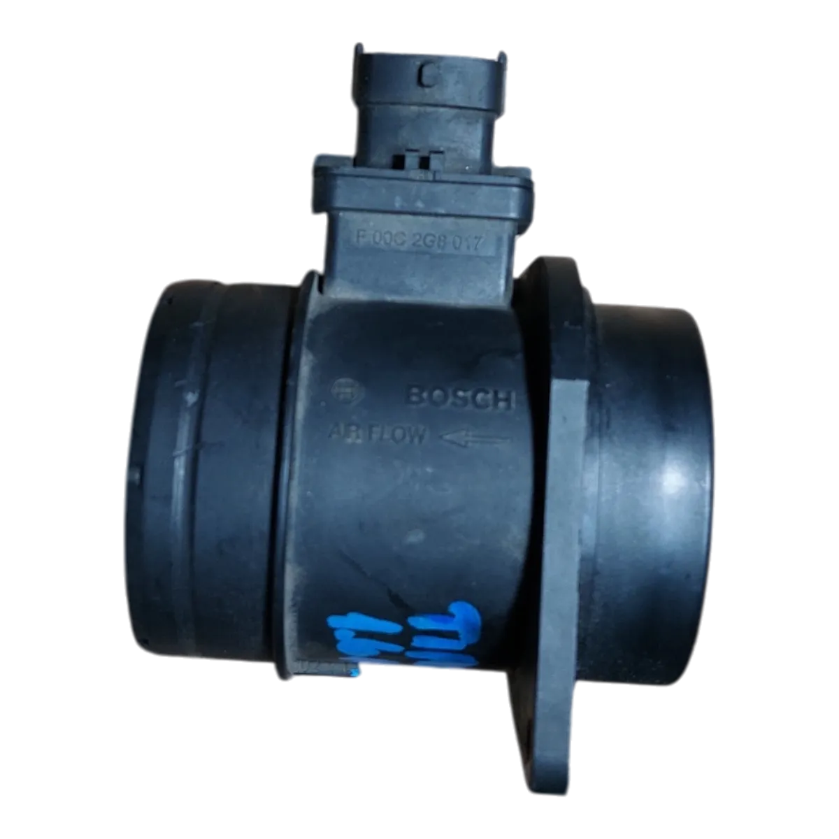 Fiat Tipo  II  1.6 D  15-     mjerač protoka zraka   55269980  0281006727