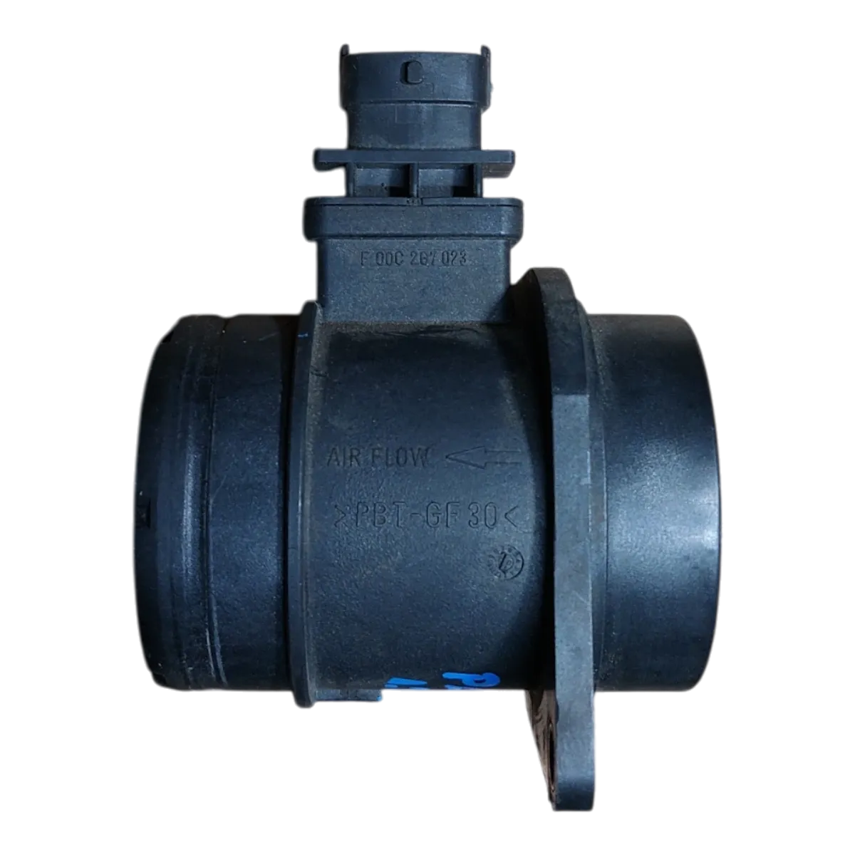 Fiat Panda III  1.3 M-jet    12-     mjerač protoka zraka   0281002980   55206757