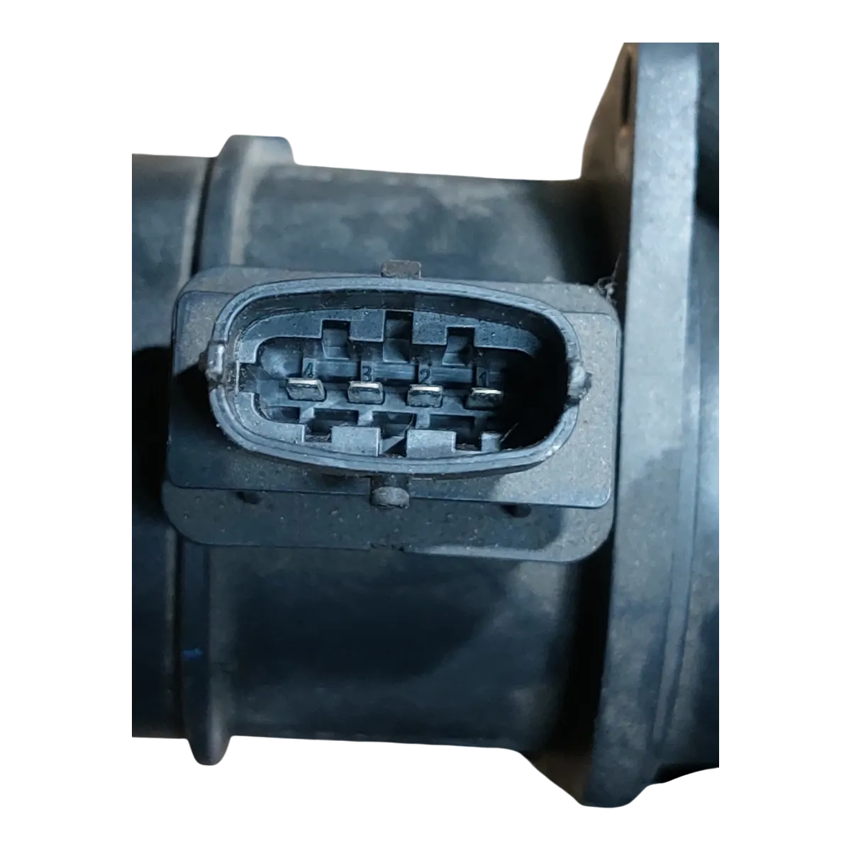 Fiat Panda III  1.3 M-jet    12-     mjerač protoka zraka   0281002980   55206757