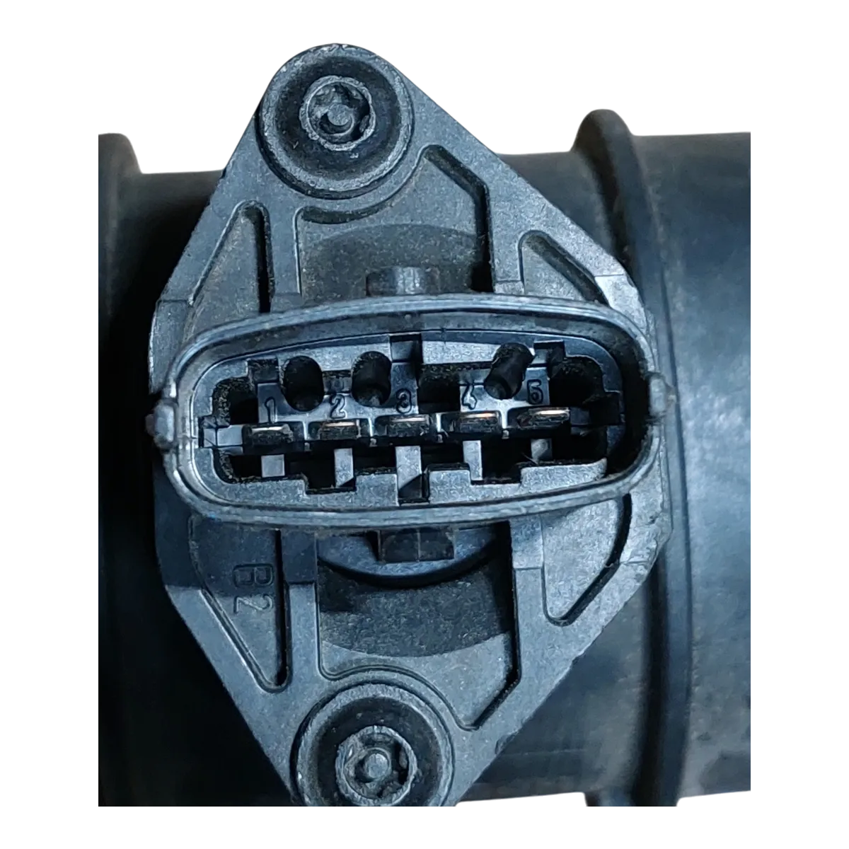 Alfa  Romeo 156  1.9 JTD  96-07  mjerač protoka zraka 0281002309  46559804 55193048 60816137