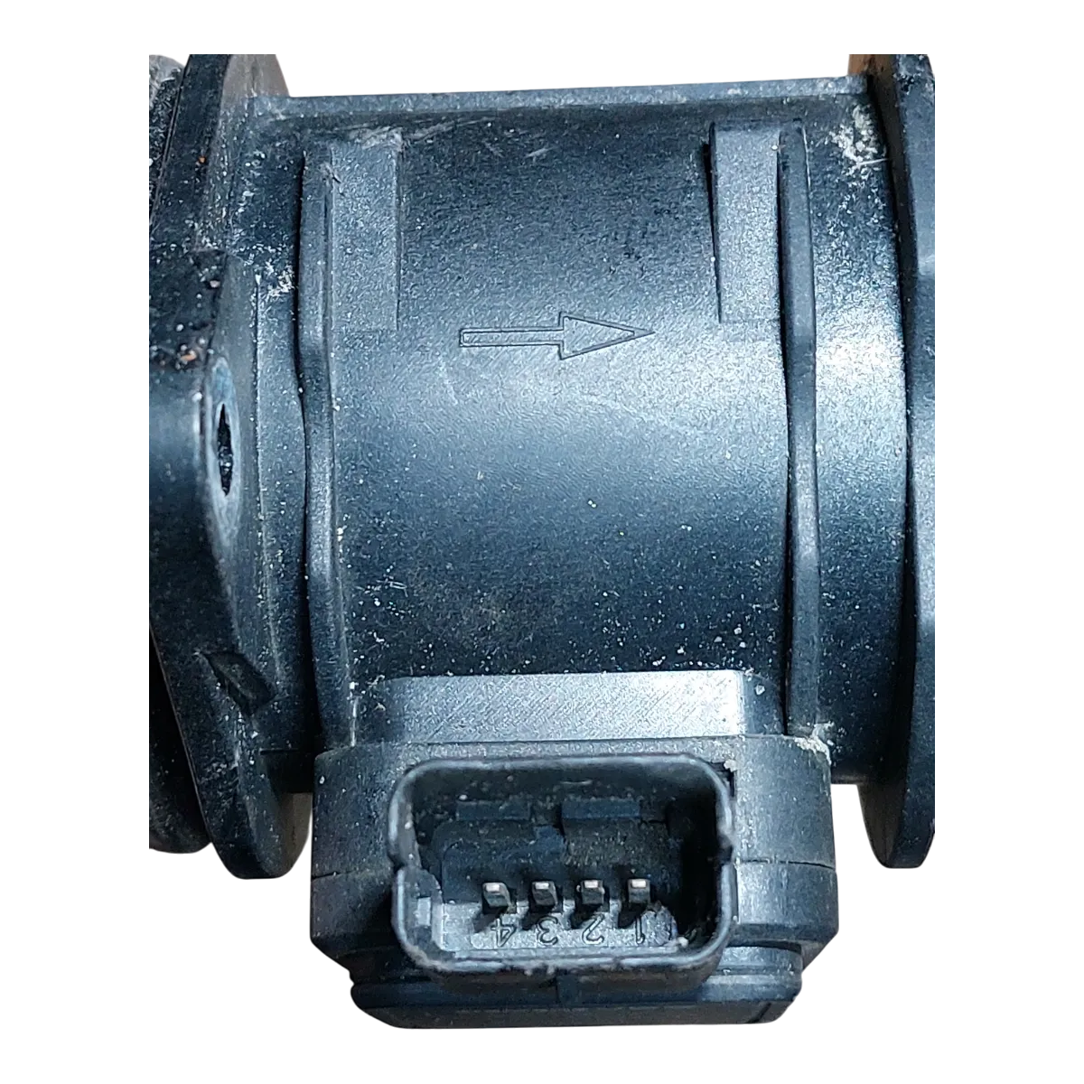 Citroen C3 1.4 HDI 01-10 mjerač protoka zraka 5WK97004 9647144080 006036255