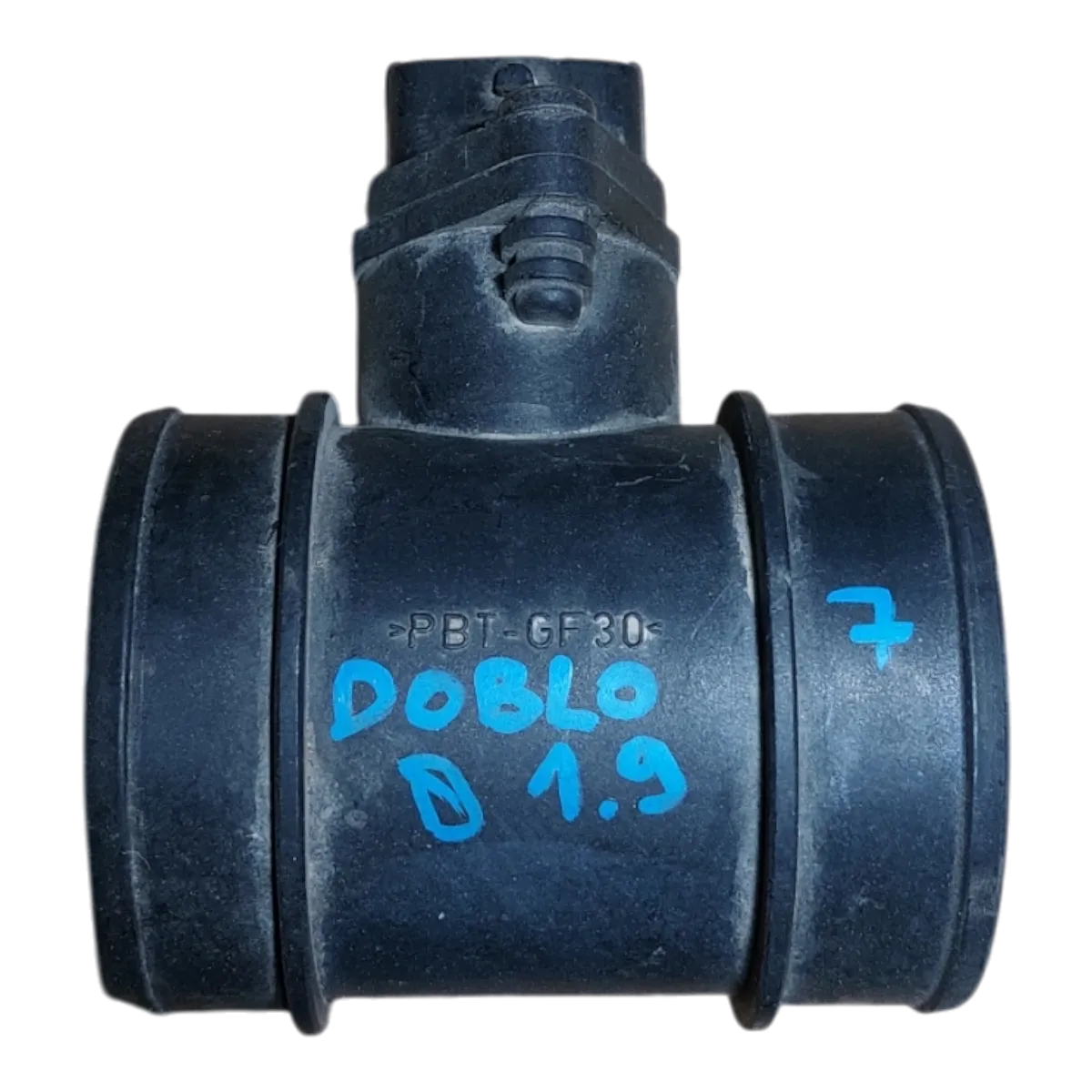 Fiat Doblo 1.9D 00-10 mjerač protoka zraka 0280218113 46811312 60802028