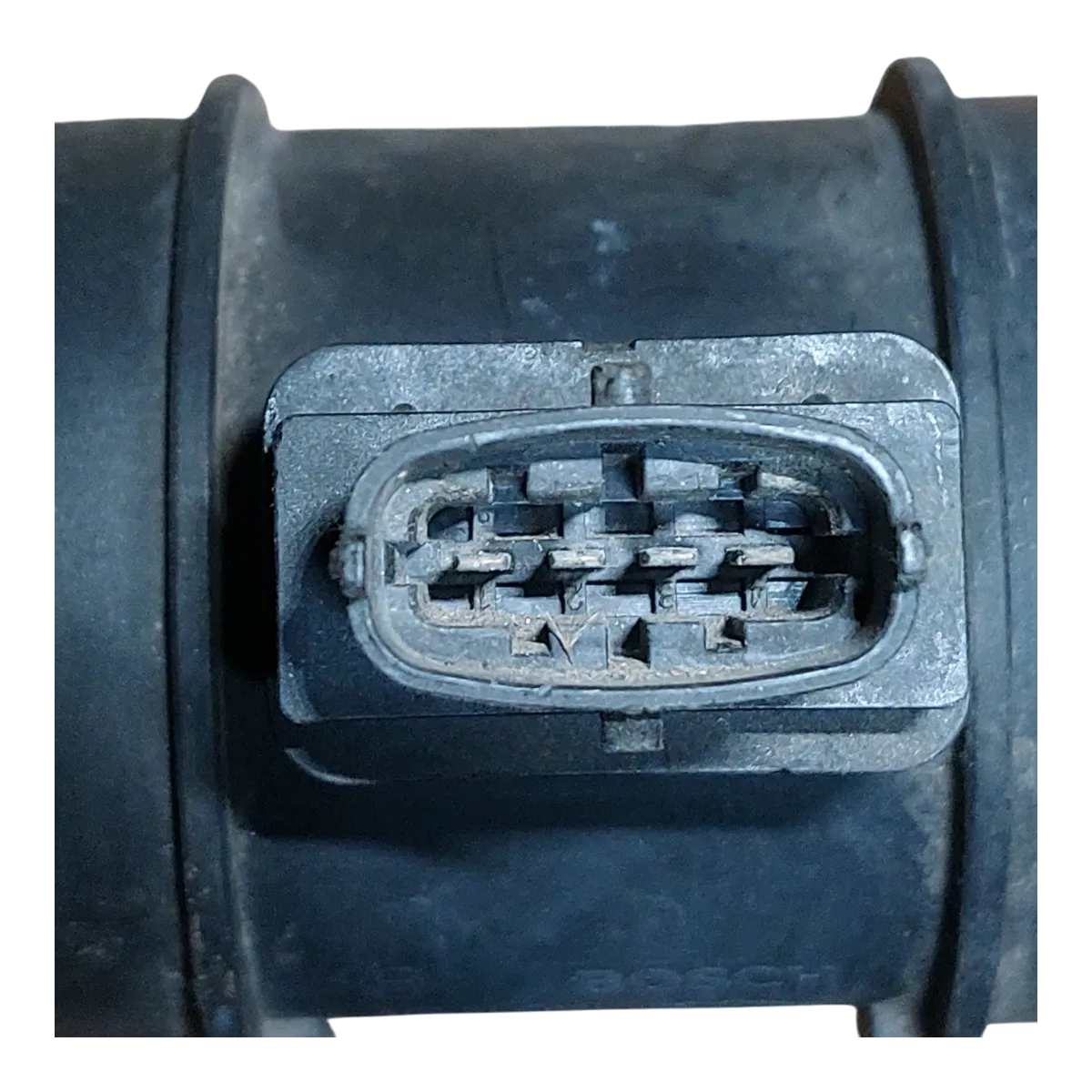 Fiat Doblo  1.9  JTD  00-10     mjerač protoka zraka   0281002861  55206756   51782033