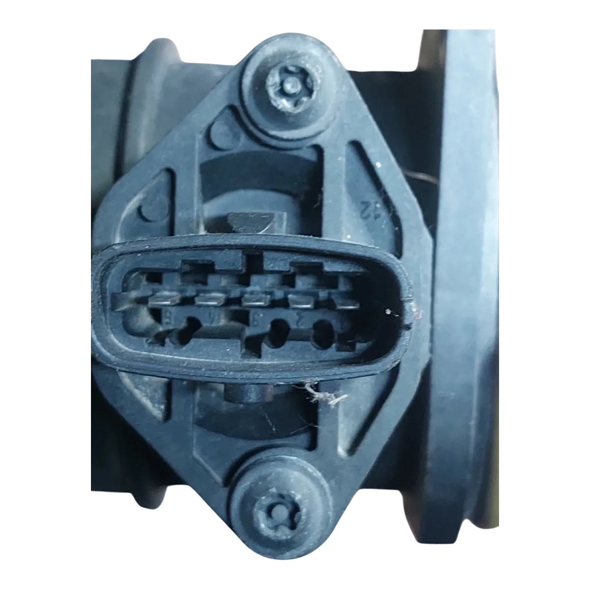 Chrysler PT Cruiser   2.2 CRD 00-10  mjerač protoka zraka  0281002572  05033109AB