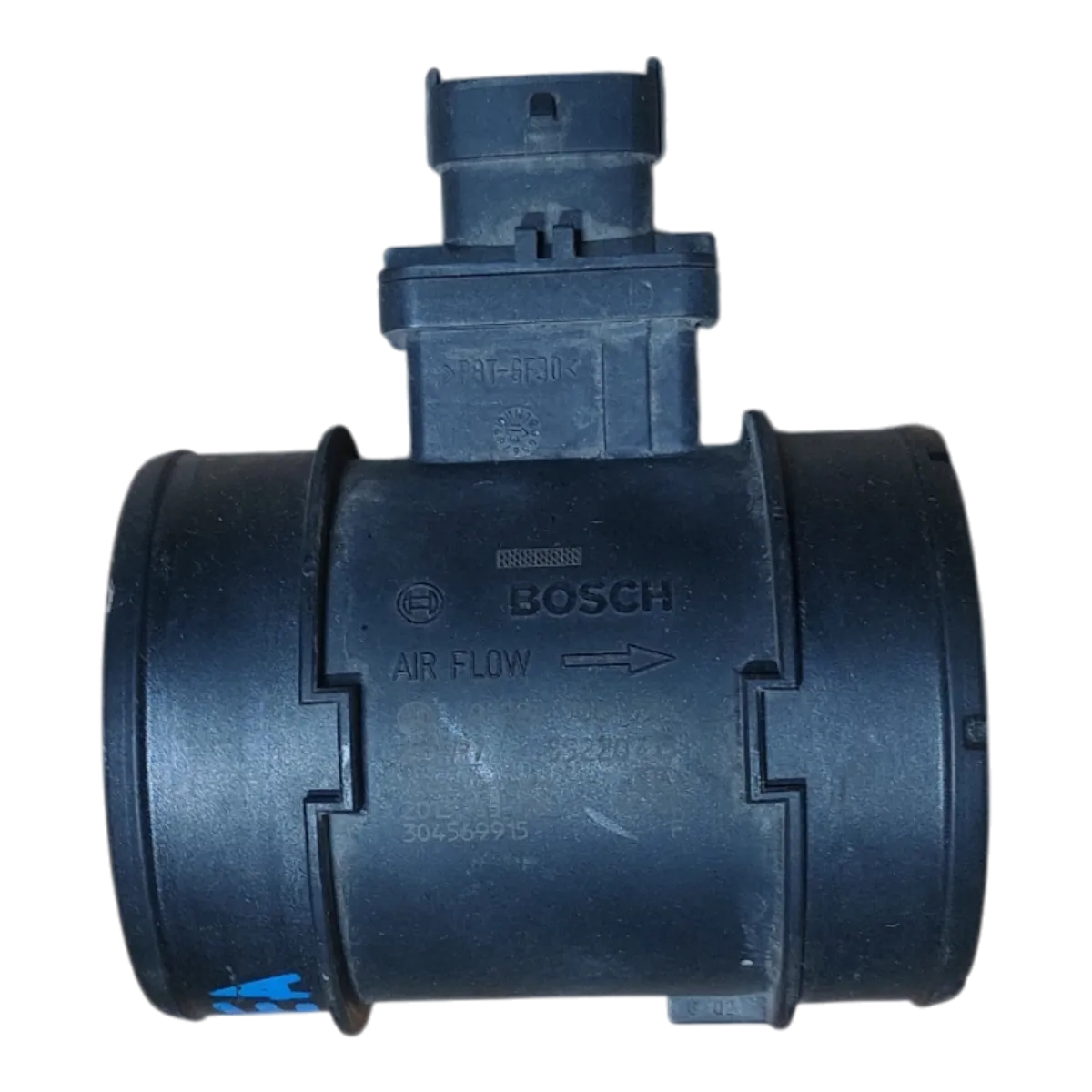 Fiat Linea 1.3 JTD  07-       mjerač protoka zraka   0281006054  55220715