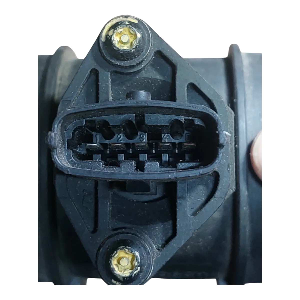 Alfa Romeo 147 1.6i 01-10 mjerač protoka zraka 0281002309 46559804 55193048 60816137