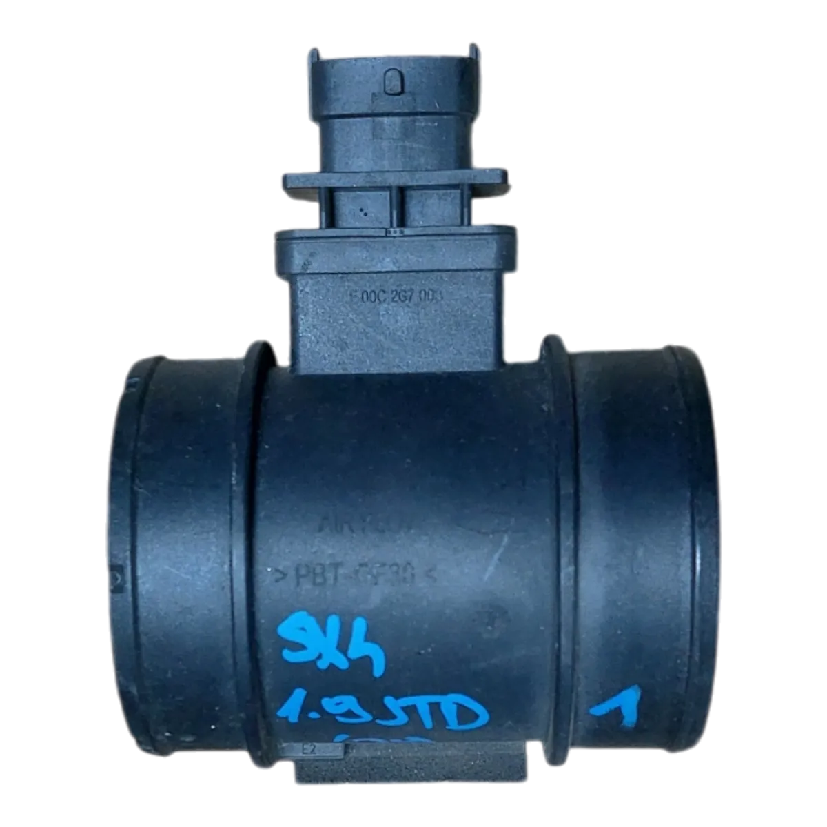 Suzuki SX4 1.9D 06-13 mjerač protoka zraka 0281002618 55350048 1380079J50000