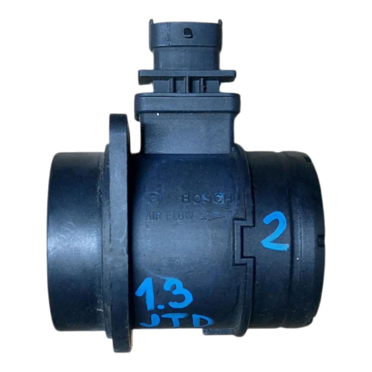 Fiat Punto Grande 1.3 JTD 05-15 mjerač protoka zraka 0281002980 51782034 51782034