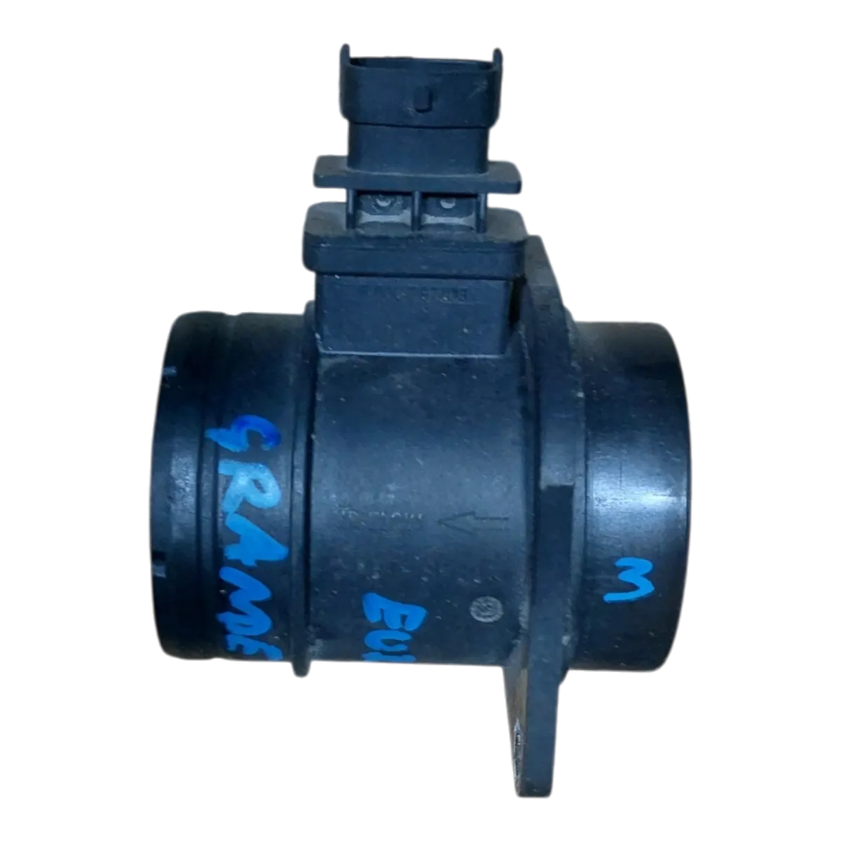 Fiat Punto Grande 1.3 JTD 05-15 mjerač protoka zraka  0281002792  55183650