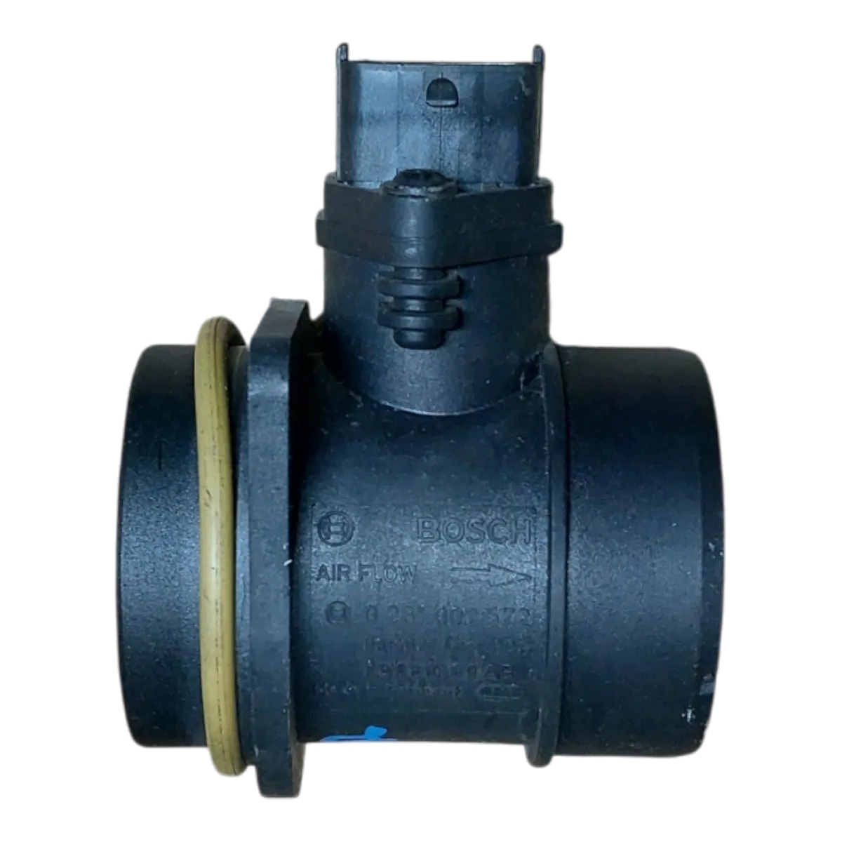 Chrysler PT Cruiser 2.2 CRD 00-10 mjerač protoka zraka 0281002572 05033109AB