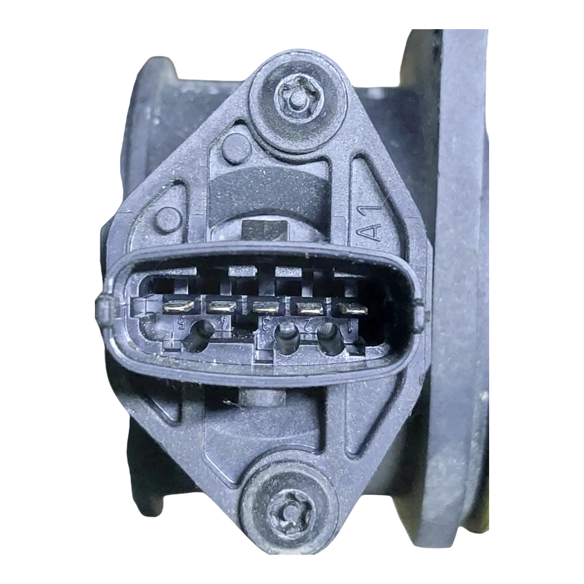 Chrysler PT Cruiser 2.2 CRD 00-10 mjerač protoka zraka 0281002572 05033109AB