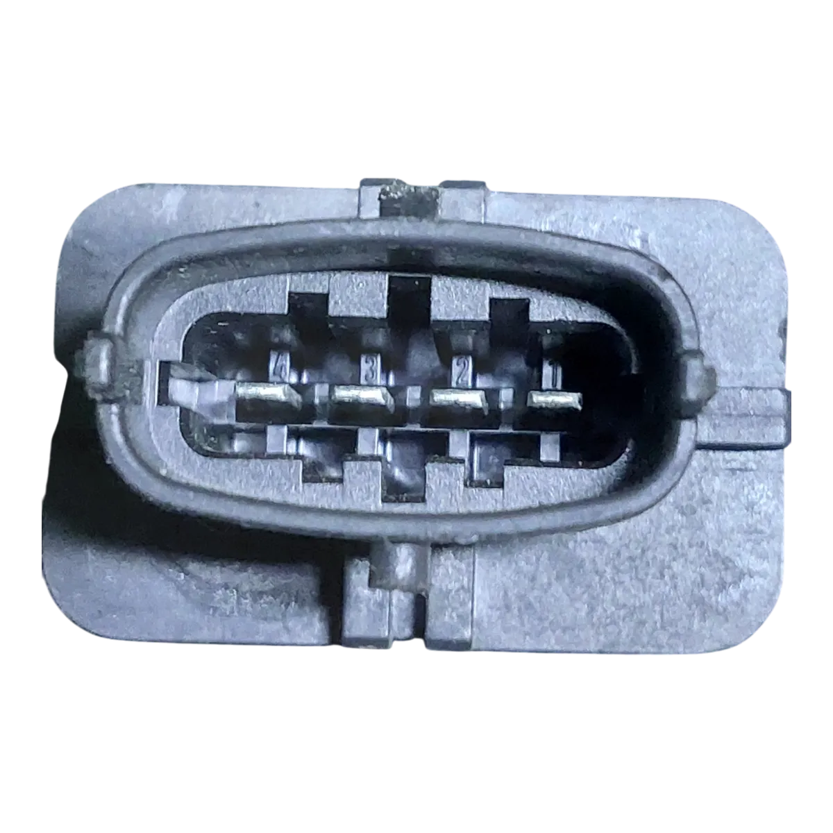 Fiat   Sedici   2.0 JTD  06-14  mjerač protoka zraka  0281002917 55206758 51782035