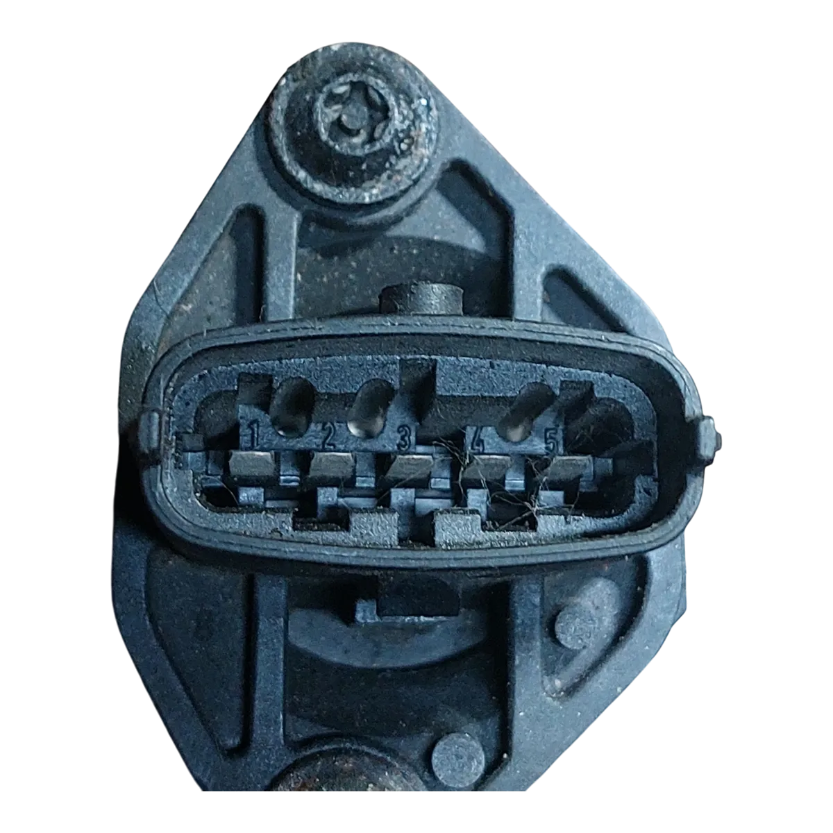 Fiat Doblo 13 JTD 00-10 mjerač protoka zraka  0281002613  51774531 46784582  51774531