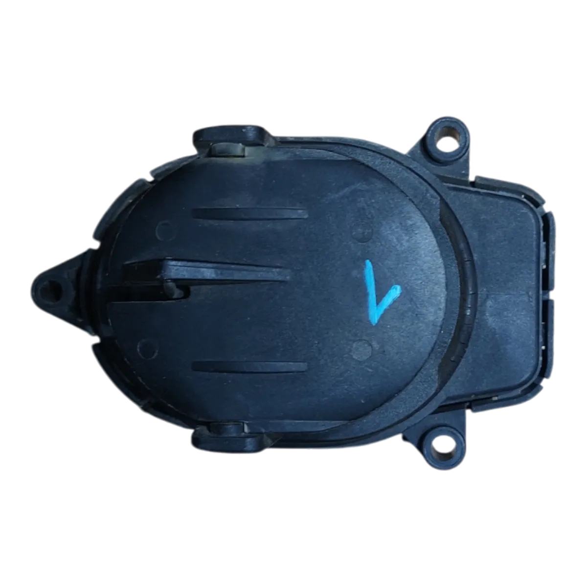 Fiat Doblo 1.9D 00-10 mjerač protoka zraka  46841547  46799858