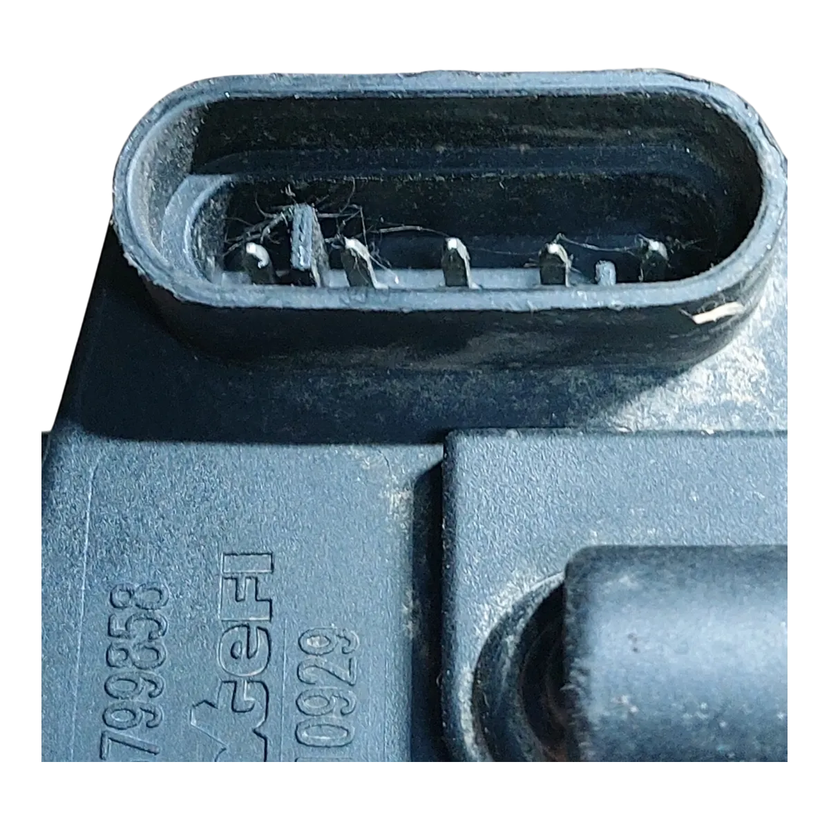 Fiat Doblo 1.9D 00-10 mjerač protoka zraka  46841547  46799858