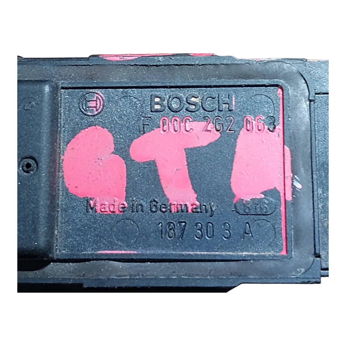 Alfa  Romeo 156  3.2 GTA  mjerač protoka zraka  uložak   F00C2G2063