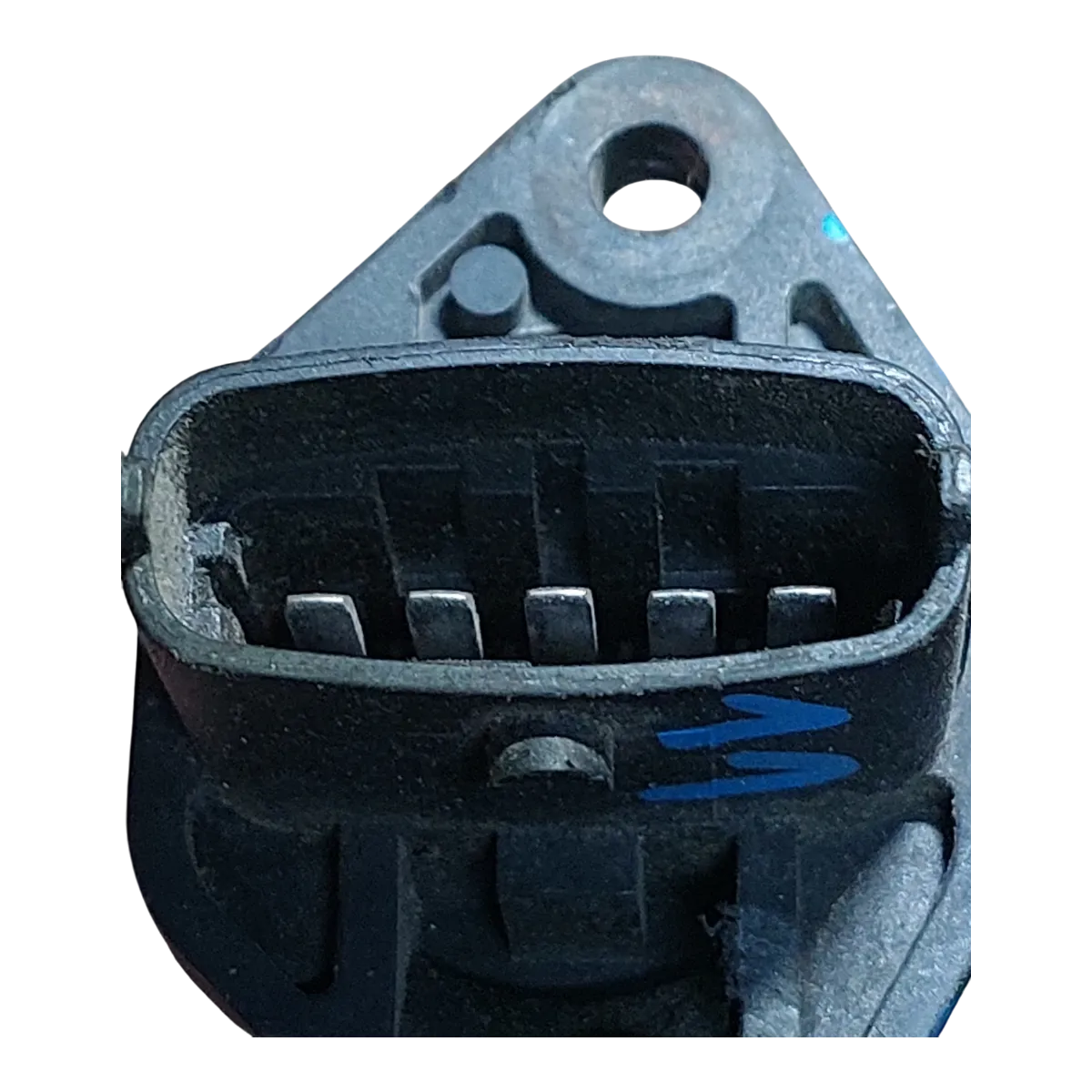 Alfa  Romeo 156  1.9 JTD  96-07  mjerač protoka zraka  uložak  F00C2G2063